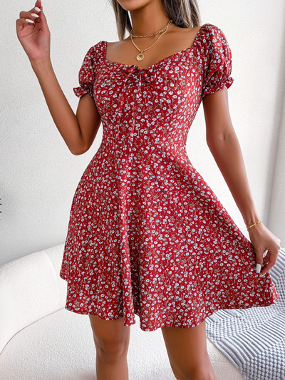 Robe Camille