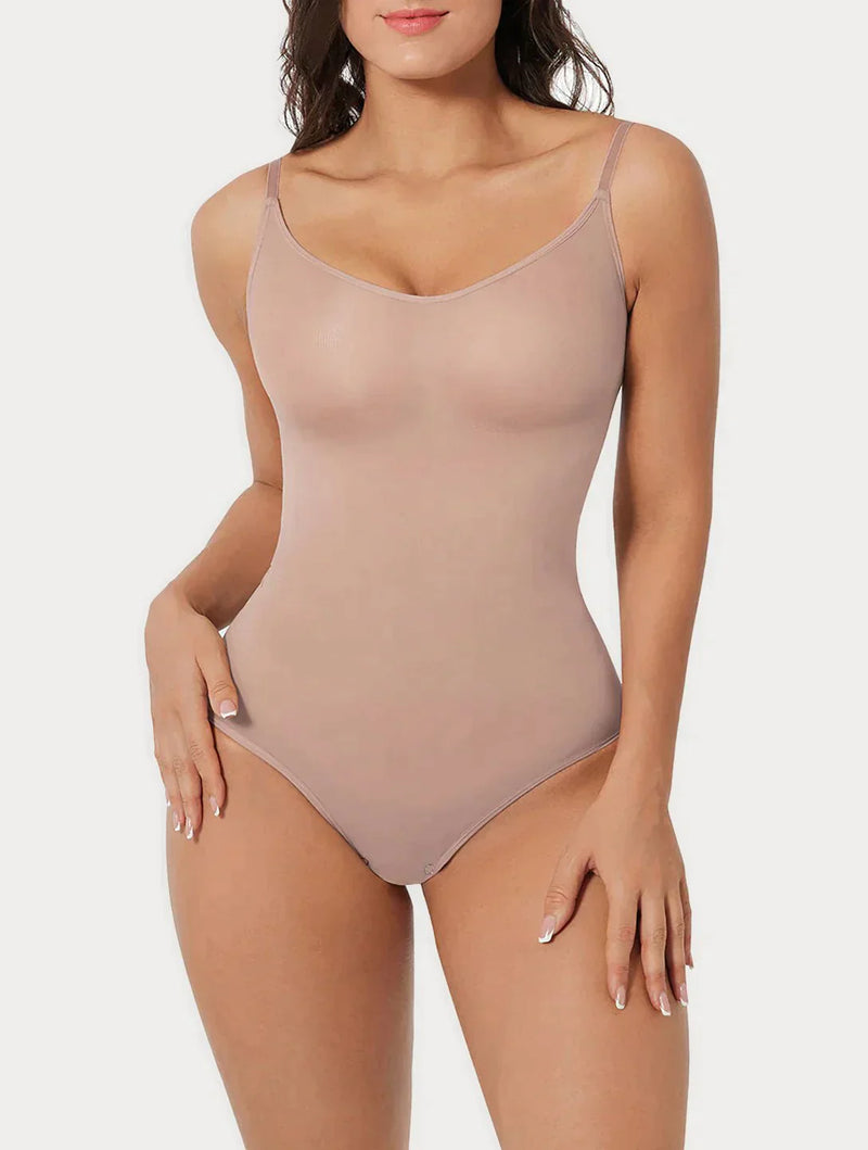 LadySlim : Bodysuit